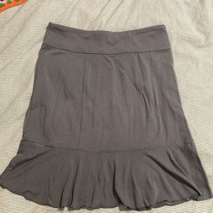 Athlete NWOT skirt size M